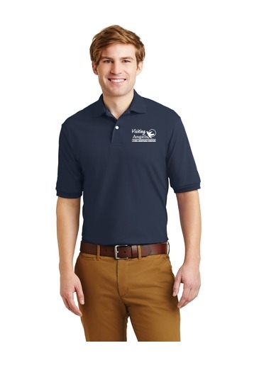Jerzees Brand 50/50 Jersey Knit With Spotshield